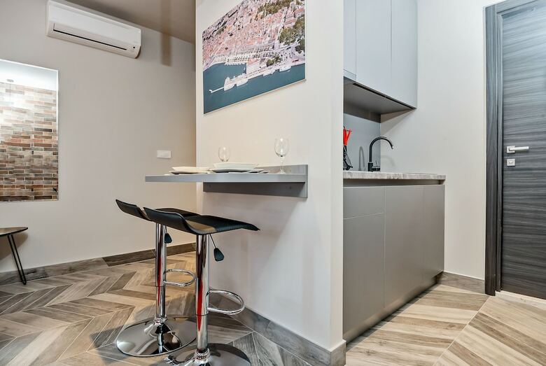 Apartamentos Il Giardino Luxury Rooms & Suites
