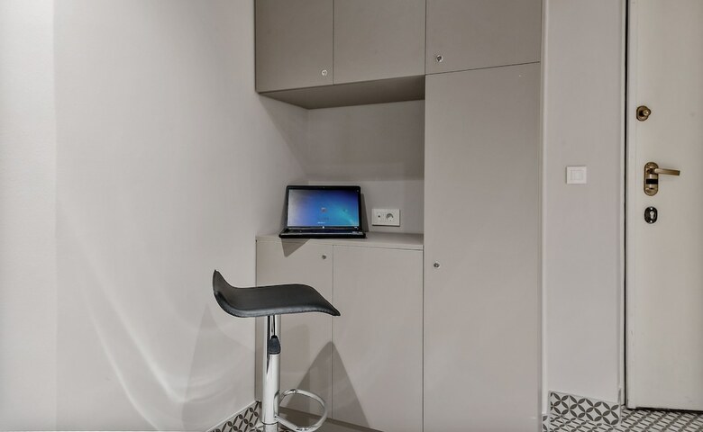 Apartamentos Il Giardino Luxury Rooms & Suites