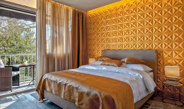 Apartamentos Il Giardino Luxury Rooms & Suites