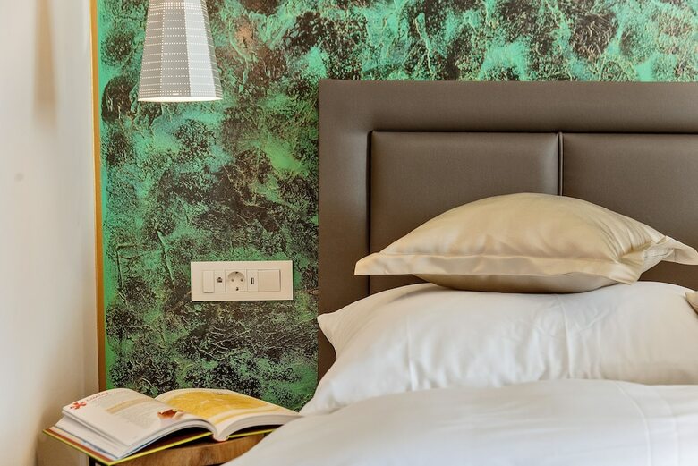 Apartamentos Il Giardino Luxury Rooms & Suites