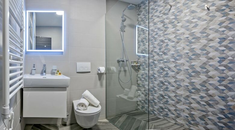 Apartamentos Il Giardino Luxury Rooms & Suites