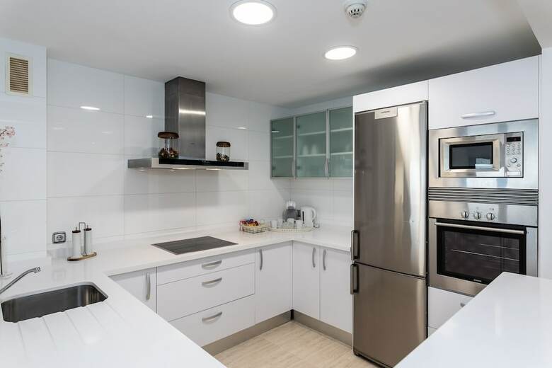 Apartamentos Penthouse L Reserva Del Higueron