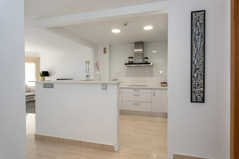 Apartamentos Penthouse L Reserva Del Higueron