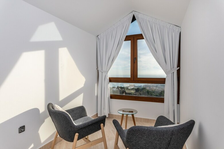 Apartamentos Penthouse L Reserva Del Higueron