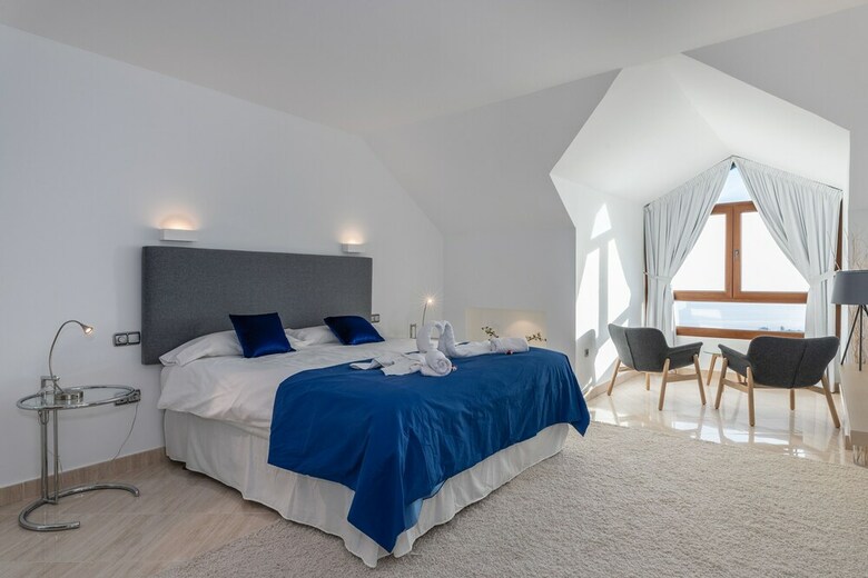 Apartamentos Penthouse L Reserva Del Higueron