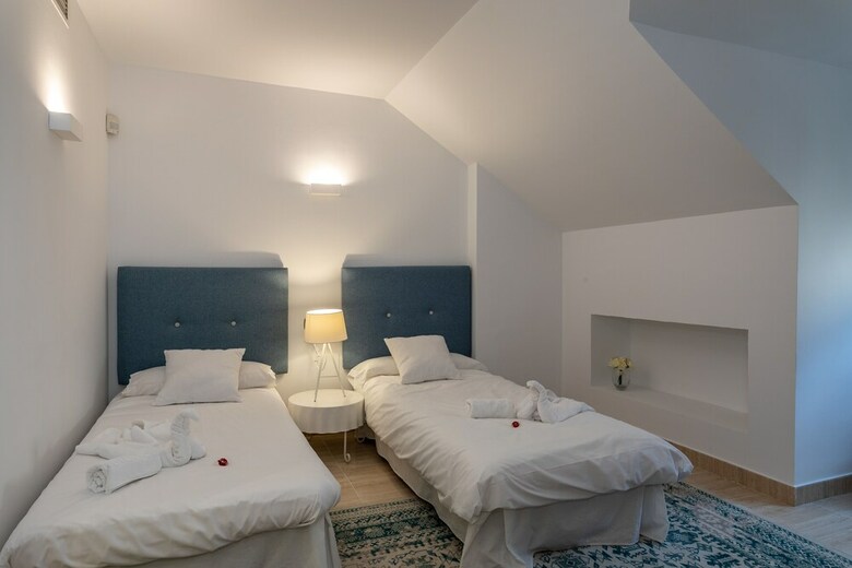 Apartamentos Penthouse L Reserva Del Higueron