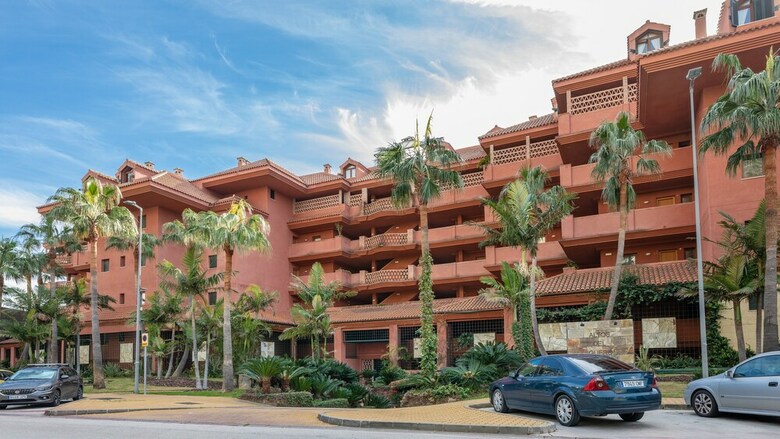 Apartamentos Penthouse L Reserva Del Higueron