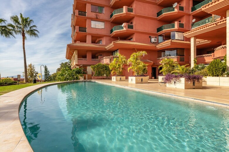 Apartamentos Penthouse L Reserva Del Higueron