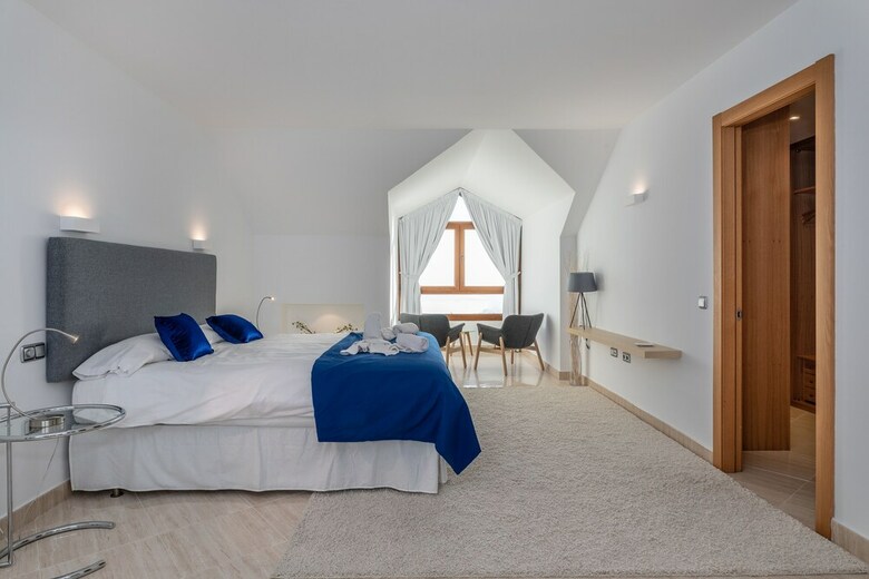 Apartamentos Penthouse L Reserva Del Higueron