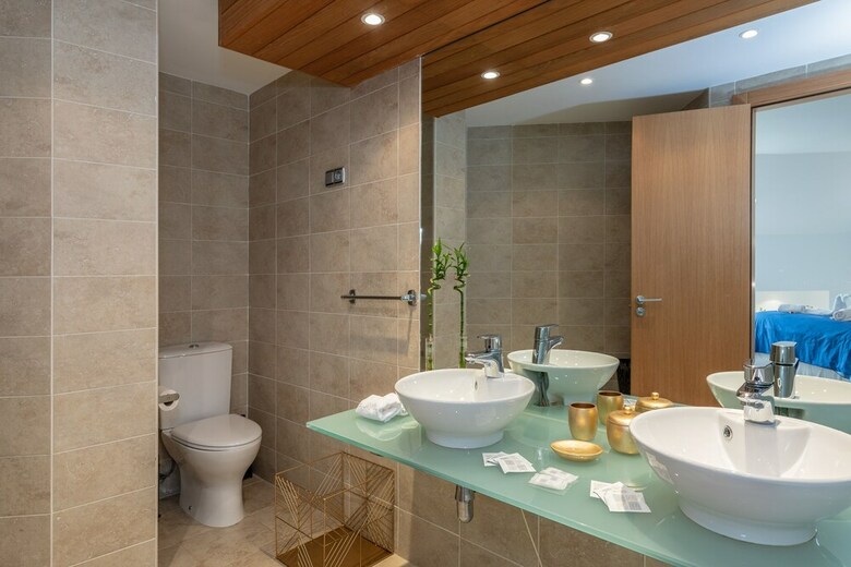 Apartamentos Penthouse L Reserva Del Higueron