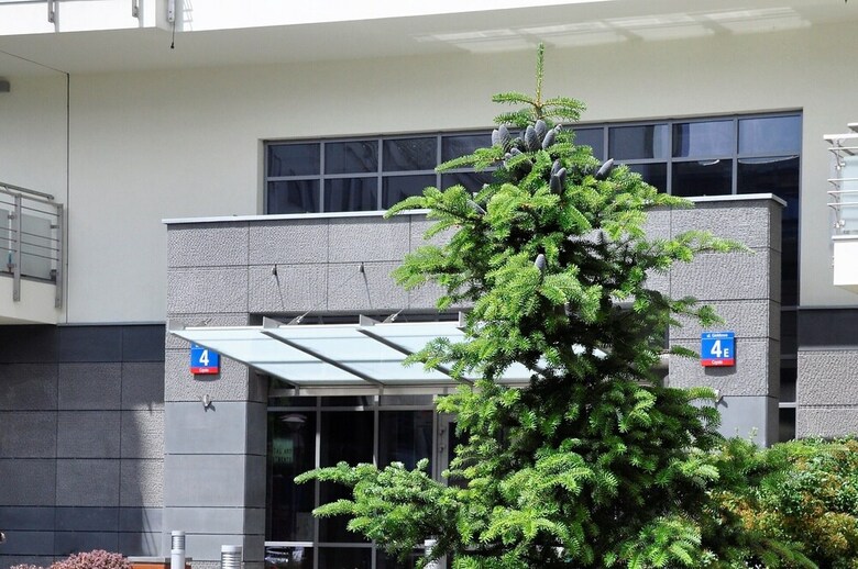 Prudentia Apartments Gie?dowa