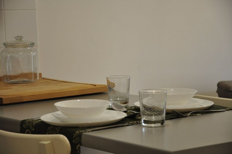 Prudentia Apartments Gie?dowa