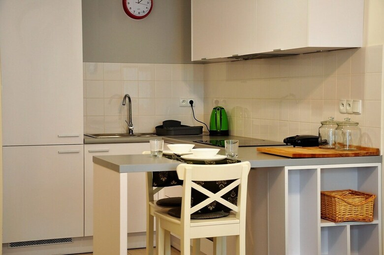 Prudentia Apartments Gie?dowa
