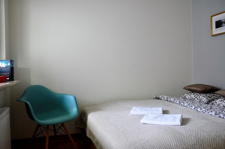 Prudentia Apartments Gie?dowa