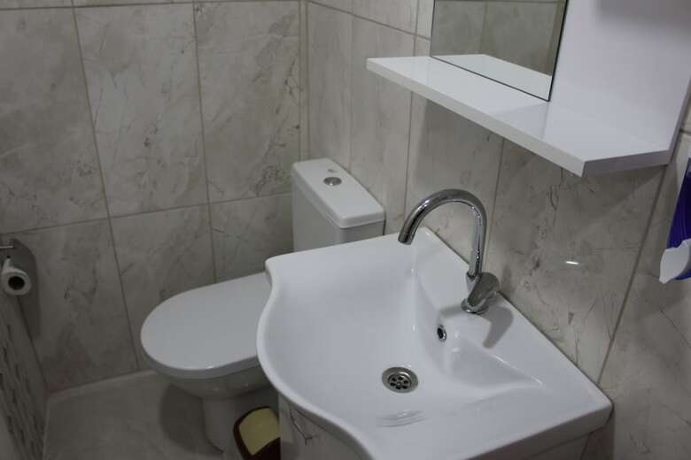 Apartamento Seyidoglu Residence Balikesir