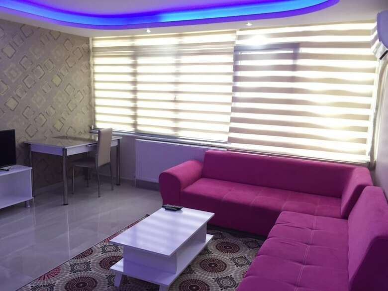 Apartamento Seyidoglu Residence Balikesir