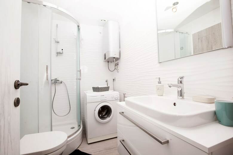 Apartamentos Luxury Modern Two Bedroom Penthouse