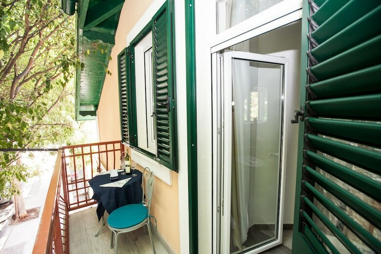 Apartamentos Luxury Modern Two Bedroom Penthouse