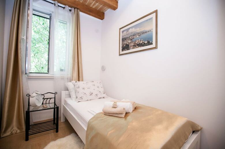 Apartamentos Luxury Modern Two Bedroom Penthouse