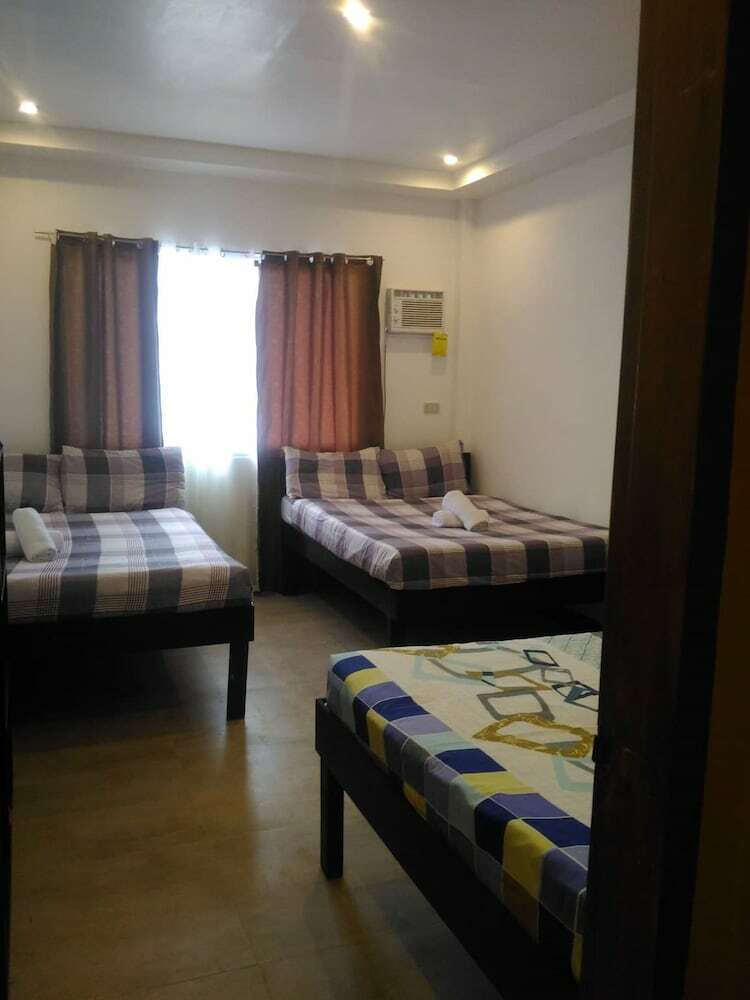 Hotel Rema's Homestay 2 - Purok 3