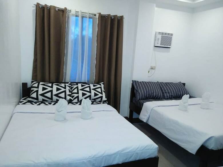 Hotel Rema's Homestay- Poblacion