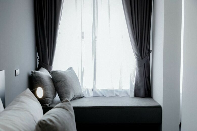 Crew Hotel