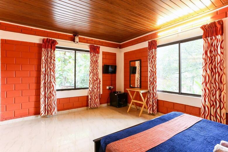 Hotel Spezia Natural Resort
