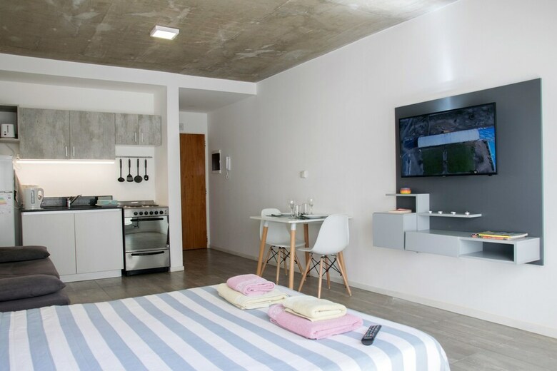 Apartamentos Modern Studios In Palermo
