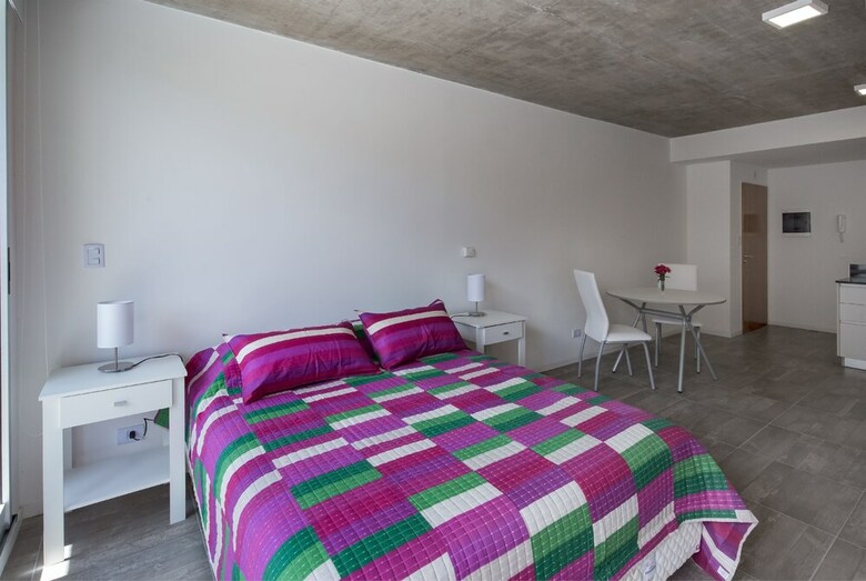 Apartamentos Modern Studios In Palermo