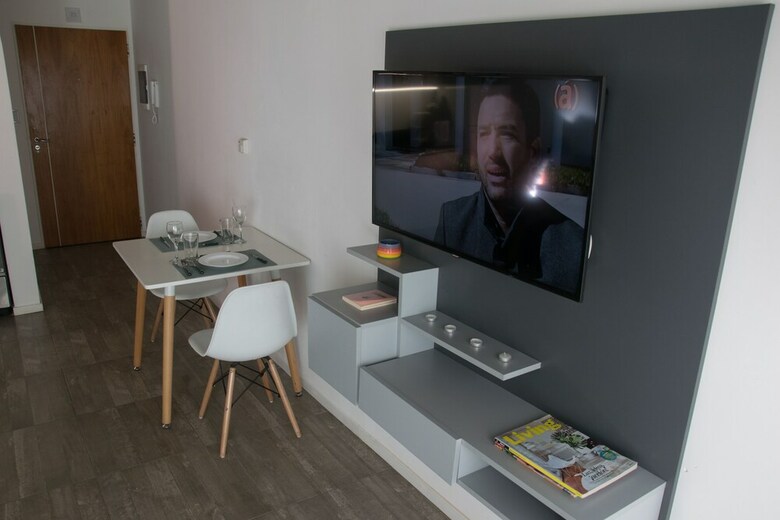 Apartamentos Modern Studios In Palermo