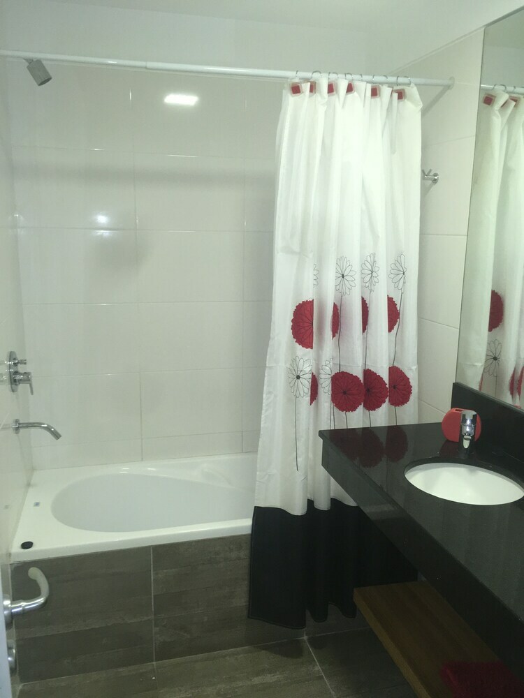 Apartamentos Modern Studios In Palermo
