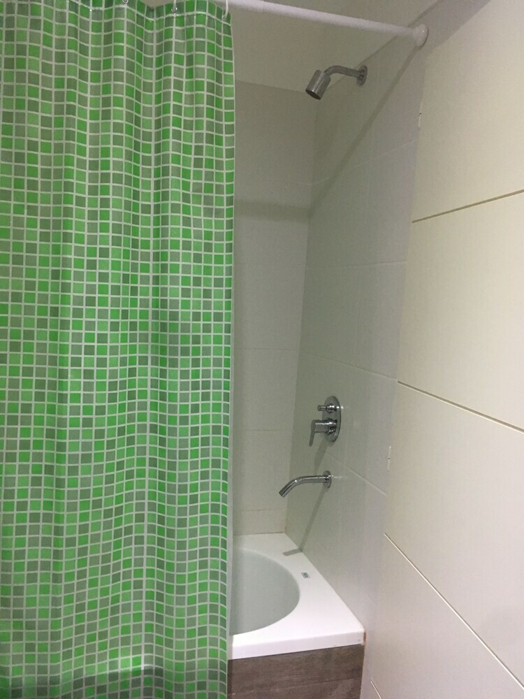 Apartamentos Modern Studios In Palermo