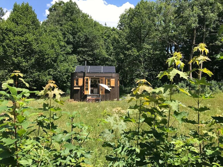 Cabana Almwagen Max Am Tegernsee