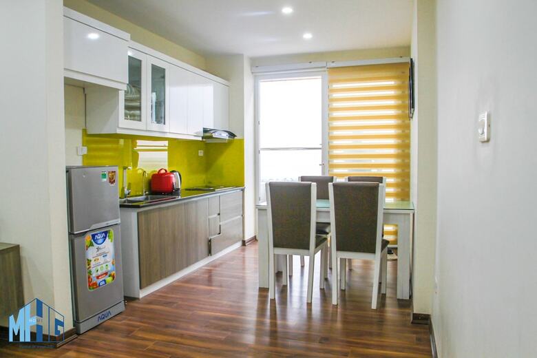 Mhg Home Luxury Apartment