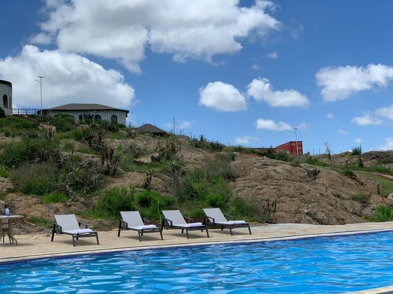Hotel Saab Royale Resort