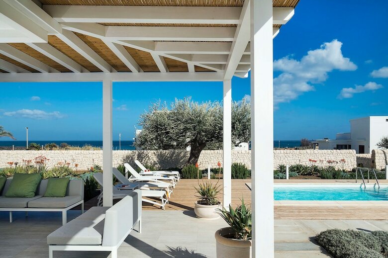 Villa San Lorenzo - Rosmarino