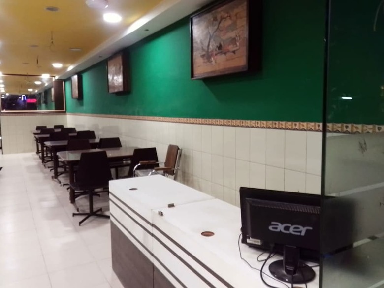 Hotel Vinayaga By Poppys Coimbatore