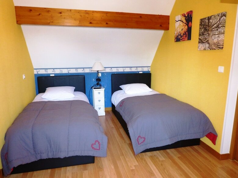 Hotel Chambres D'h�tes Des Grands Crus