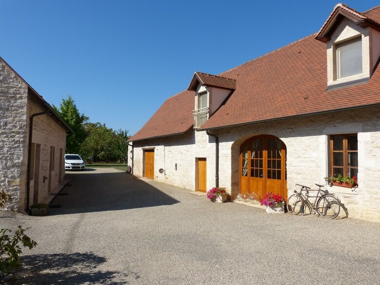 Hotel Chambres D'h�tes Des Grands Crus