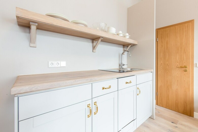 Apartamentos Logierhaus Rosa-lena