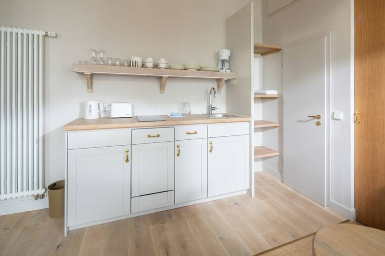 Apartamentos Logierhaus Rosa-lena
