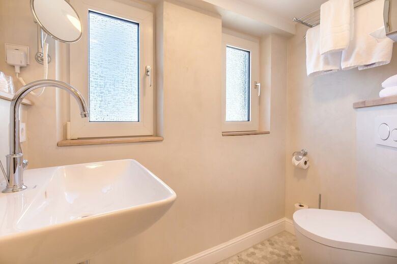 Apartamentos Logierhaus Rosa-lena