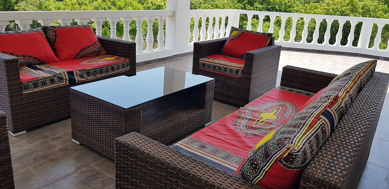 Villa Casa Desqua Luxury Residence