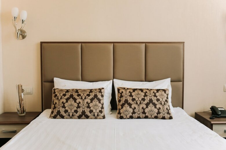 Seven Hills Trubnaya Hotel