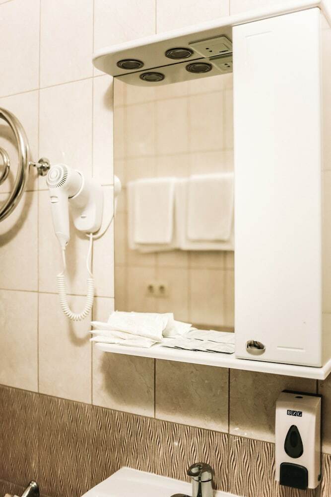 Seven Hills Trubnaya Hotel