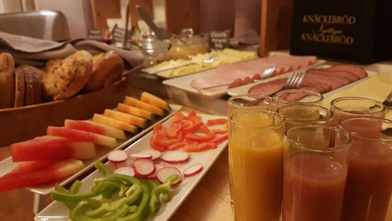 Sm�landsstenar Hotell