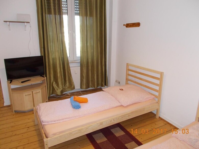 Apartamentos A&s Ferienwohnungen Bonnerstra�e 62