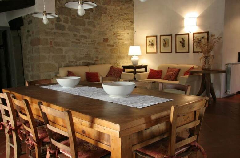 Agroturismo La Noce Di Francesca