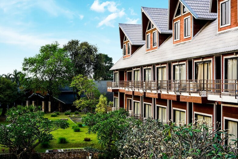 Hotel The Bonanza Resort Khaoyai