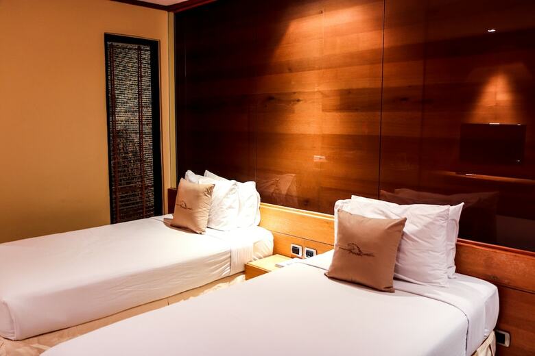 Hotel The Bonanza Resort Khaoyai
